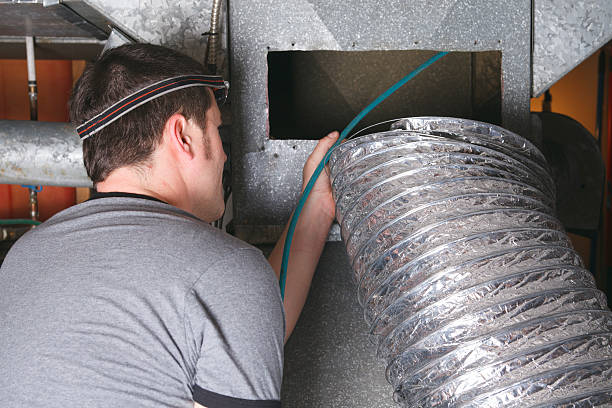 Trusted IA Airduct Cleaning Experts