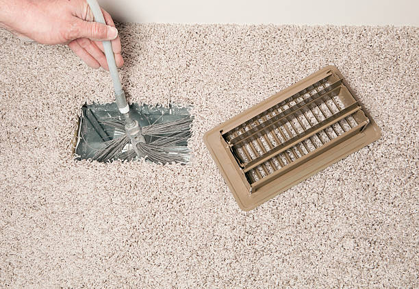 Best Air Vent Cleaning Services  in Springville, IA