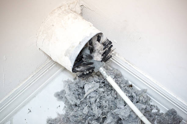 Best Residential Air Duct Cleaning  in Springville, IA